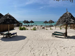 Paradise Beach Villa Paje - Rooms